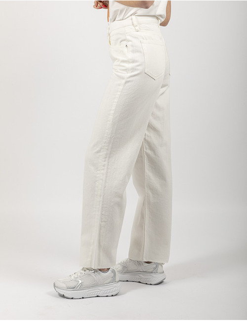 Liu Jo regular fit jeans ecru