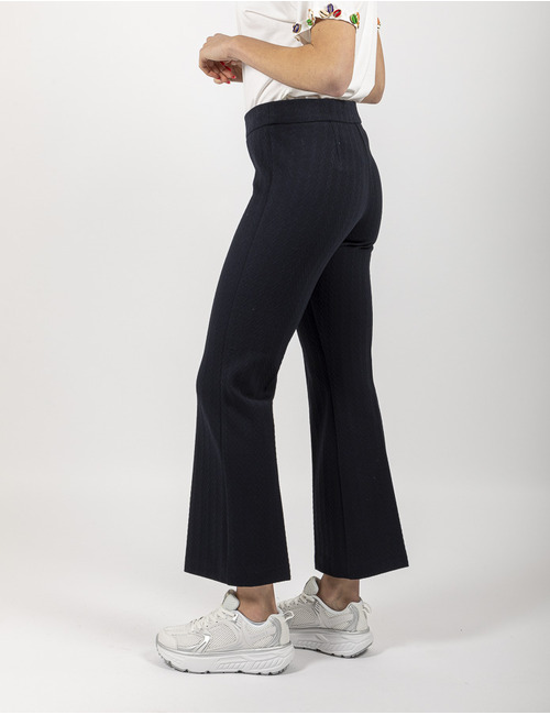 Cambio broek met elatische band marine