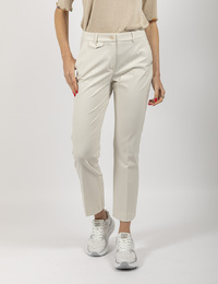 Raffaello Rossi chino ecru