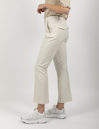 Raffaello Rossi chino ecru