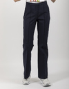 Raffaello Rossi geklede broek marine