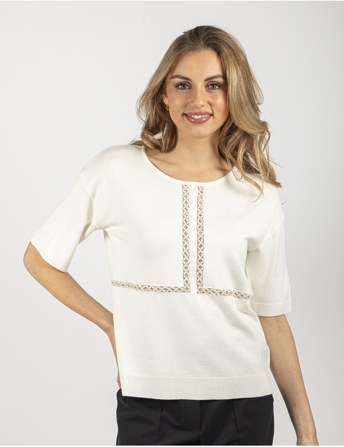 Leo & Ugo tops wit