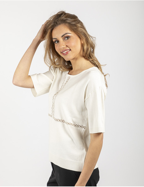 Leo & Ugo tops wit