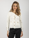 Leo & Ugo tops wit