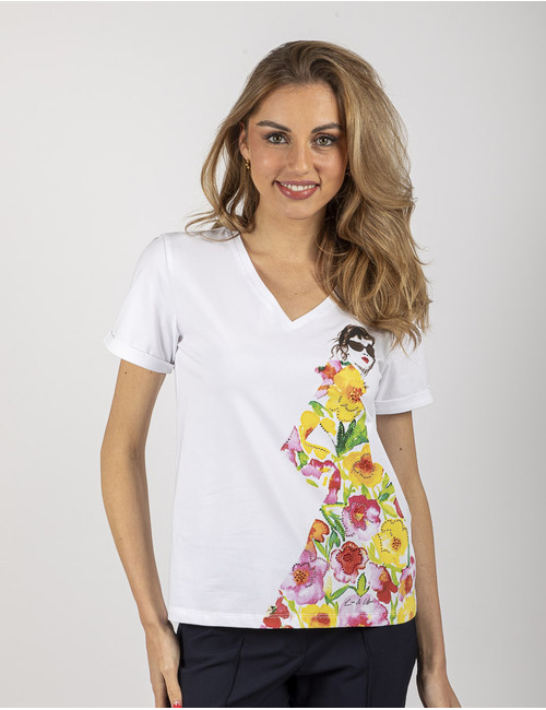 Leo & Ugo t-shirt ng