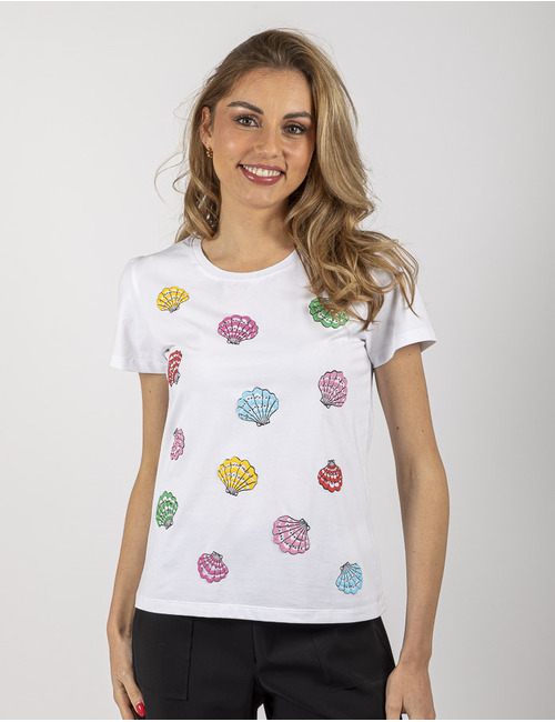 Leo & Ugo t-shirt ng