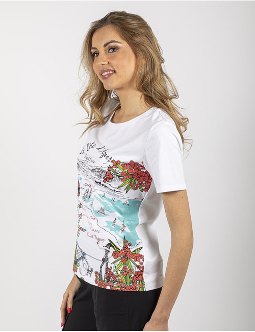 Leo & Ugo t-shirt ng