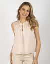 Rinascimento tops roze
