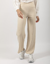 Rinascimento geklede broek ecru