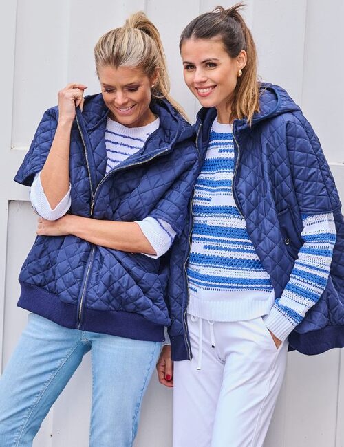 Due Amanti - Zomerlook