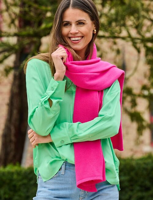 Due Amanti - Zomerlook