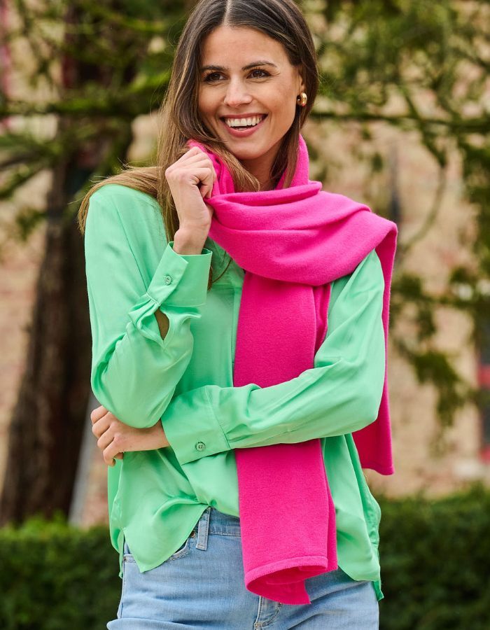 Due Amanti - Zomerlook