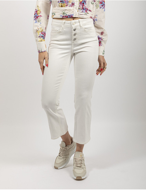 Liu Jo  wit