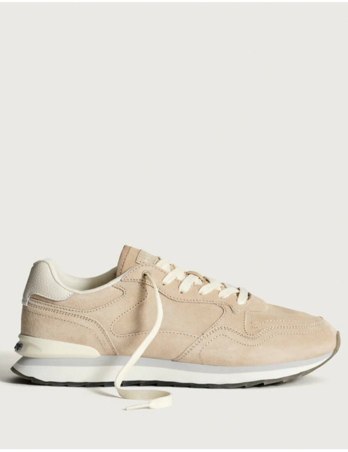 Tamarindo Man Retro Sneaker  