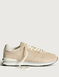 Tamarindo Man Retro Sneaker  