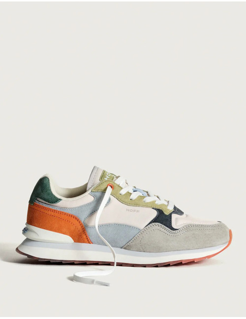 
Kingston Man Retro Sneaker