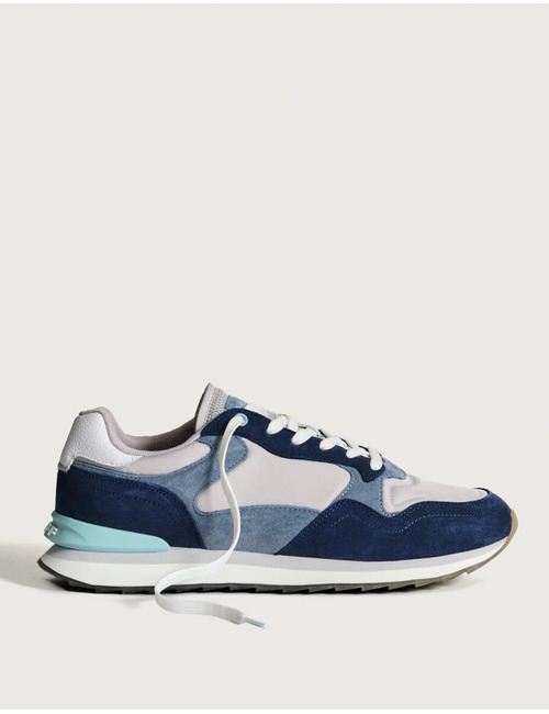 
Alberobello Retro Sneaker
