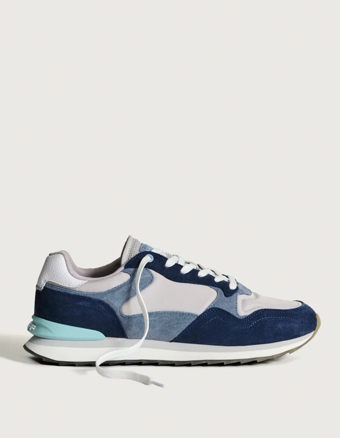 
Alberobello Retro Sneaker