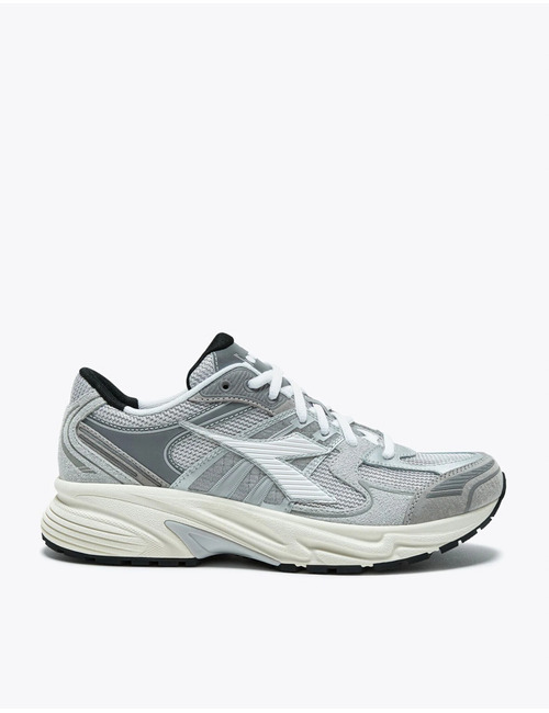 Mythos Star Sneaker - Grey Alaska  