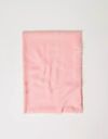 Twinset sjaals roze