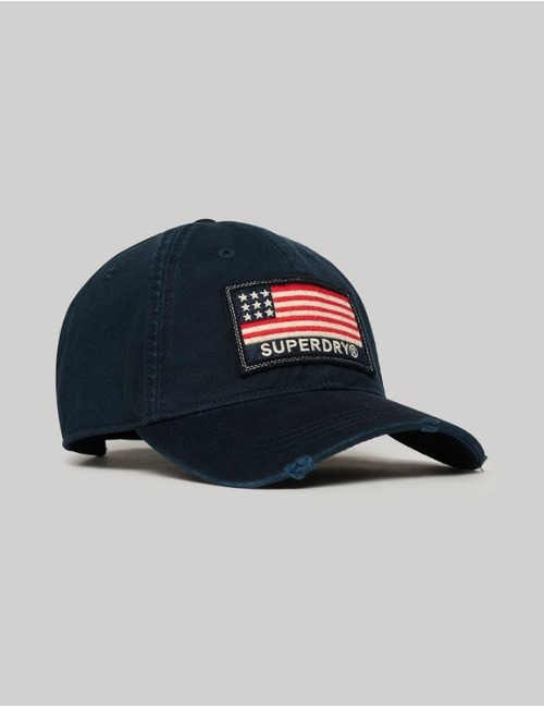 Superdry pet marine