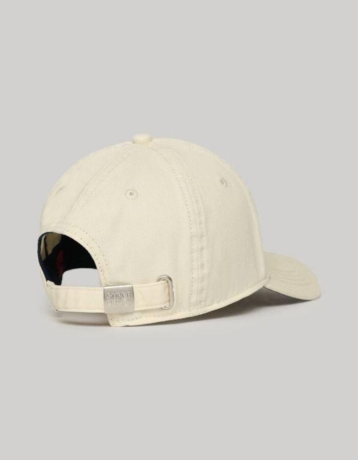 Superdry pet ecru