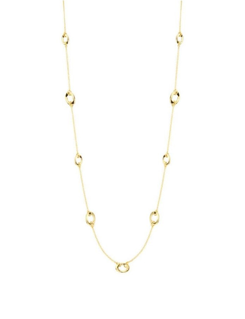 Les Cordes juwelen goud