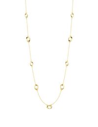 Les Cordes juwelen goud