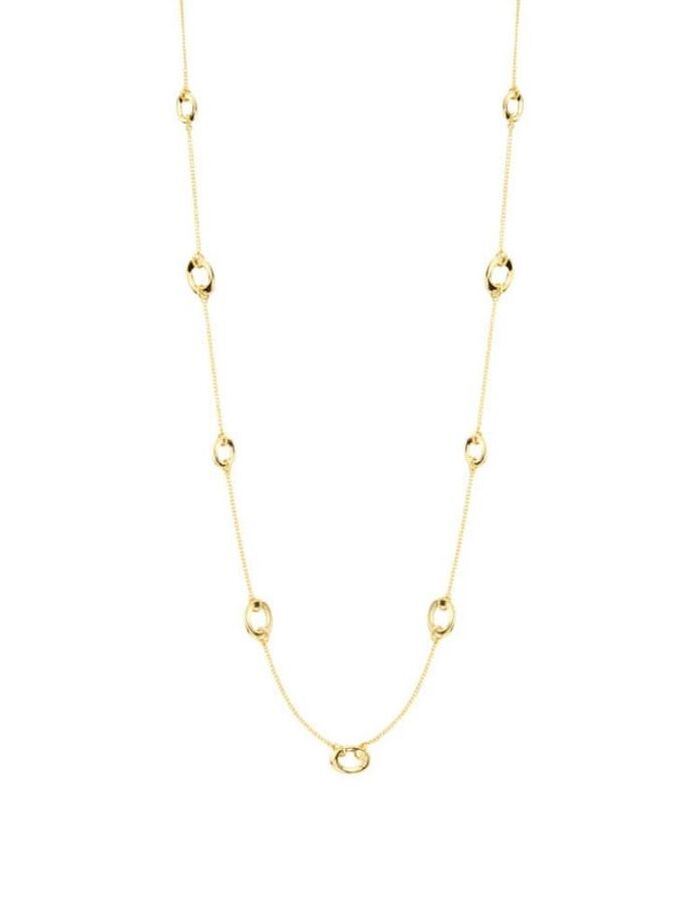 Les Cordes juwelen goud