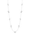Les Cordes juwelen zilver