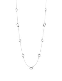 Les Cordes juwelen zilver