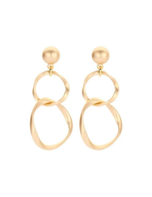 Les Cordes juwelen goud