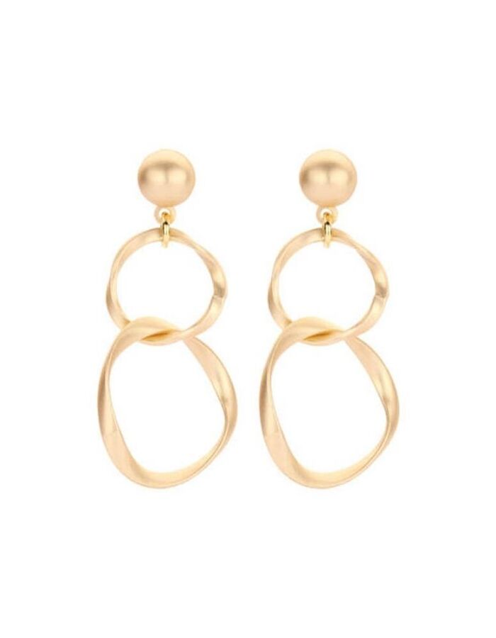 Les Cordes juwelen goud