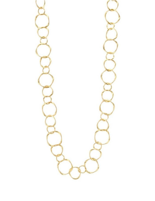 Les Cordes juwelen goud