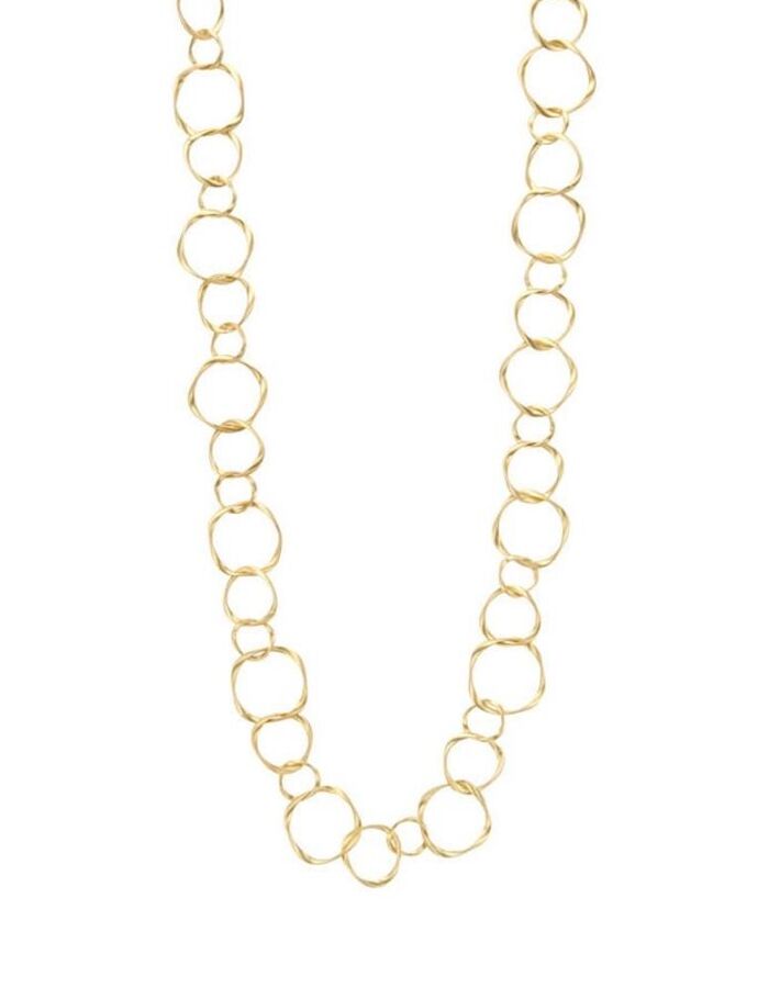 Les Cordes juwelen goud
