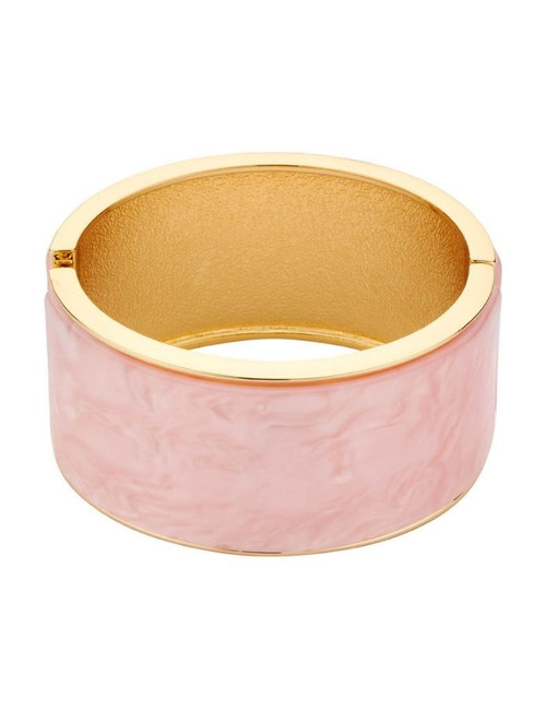 Les Cordes juwelen roze