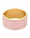 Les Cordes juwelen roze