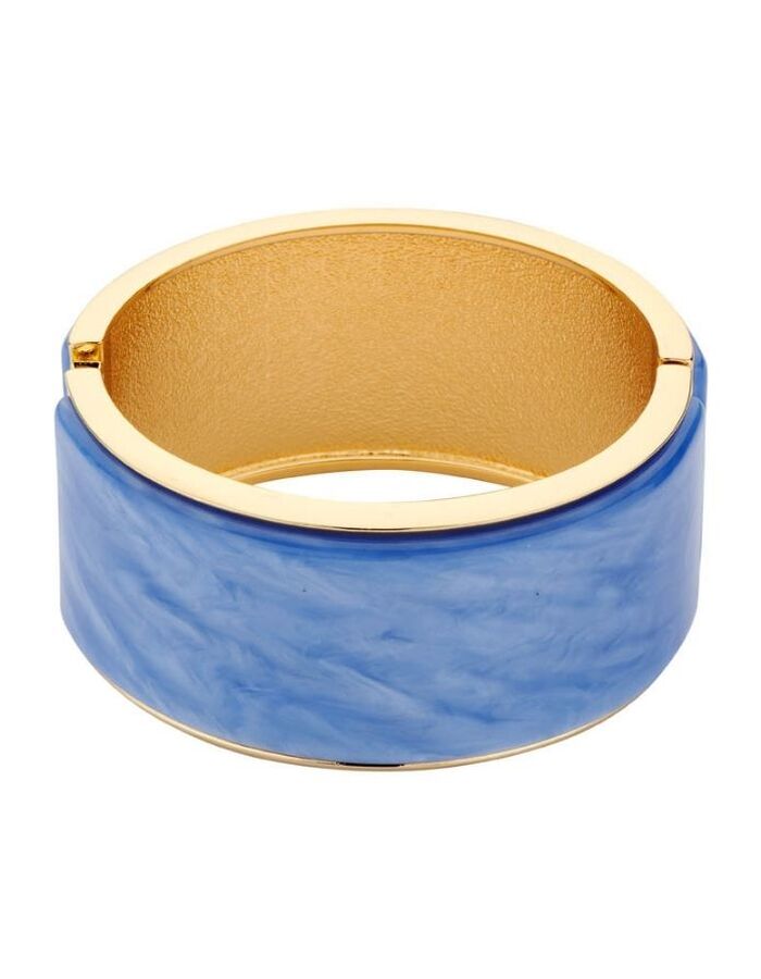 Les Cordes juwelen blauw