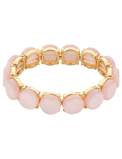 Les Cordes juwelen roze