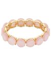 Les Cordes juwelen roze