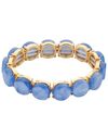 Les Cordes juwelen blauw