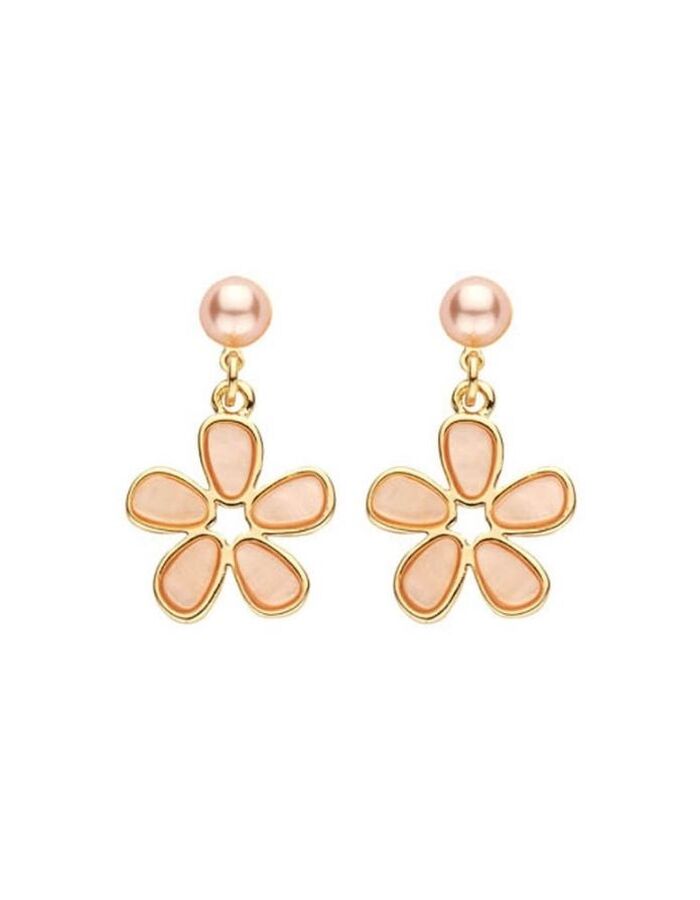 Les Cordes juwelen roze