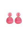 Les Cordes juwelen fuschia