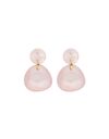 Les Cordes juwelen roze