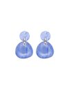 Les Cordes juwelen blauw
