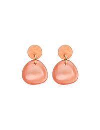 Les Cordes juwelen oranje