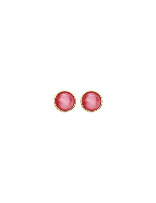 Les Cordes juwelen fuschia