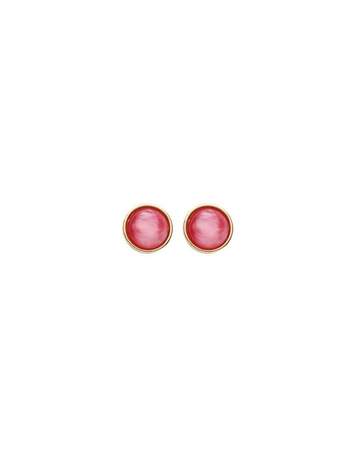 Les Cordes juwelen fuschia