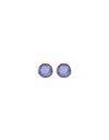 Les Cordes juwelen blauw
