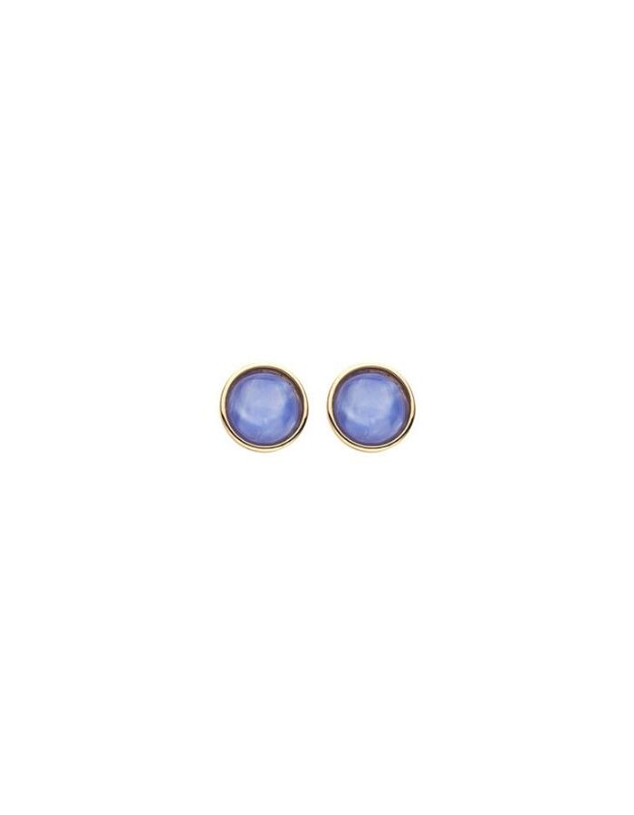 Les Cordes juwelen blauw